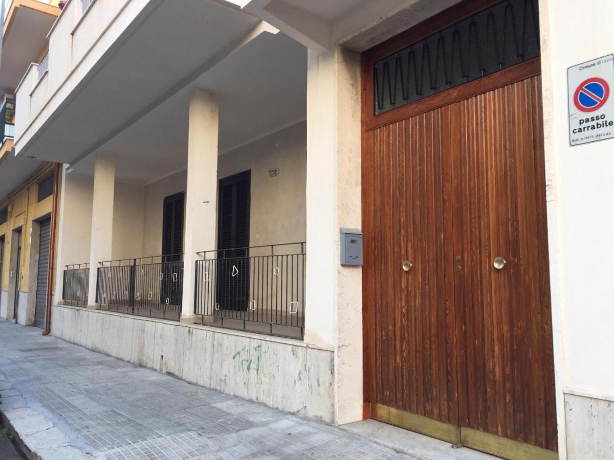 Federico'S Vila Lecce Exterior foto